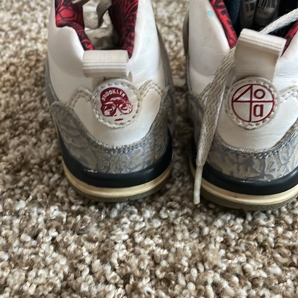 7c Sneakers - Picture 3 of 4